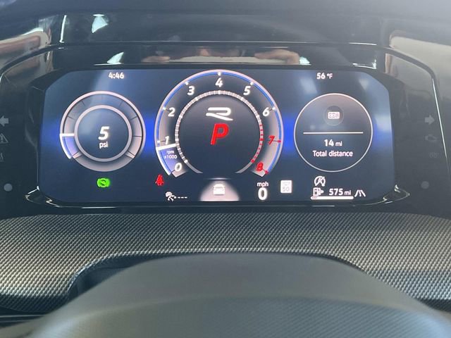 New 2026 Volkswagen Golf w/ Euro Style Package image 19