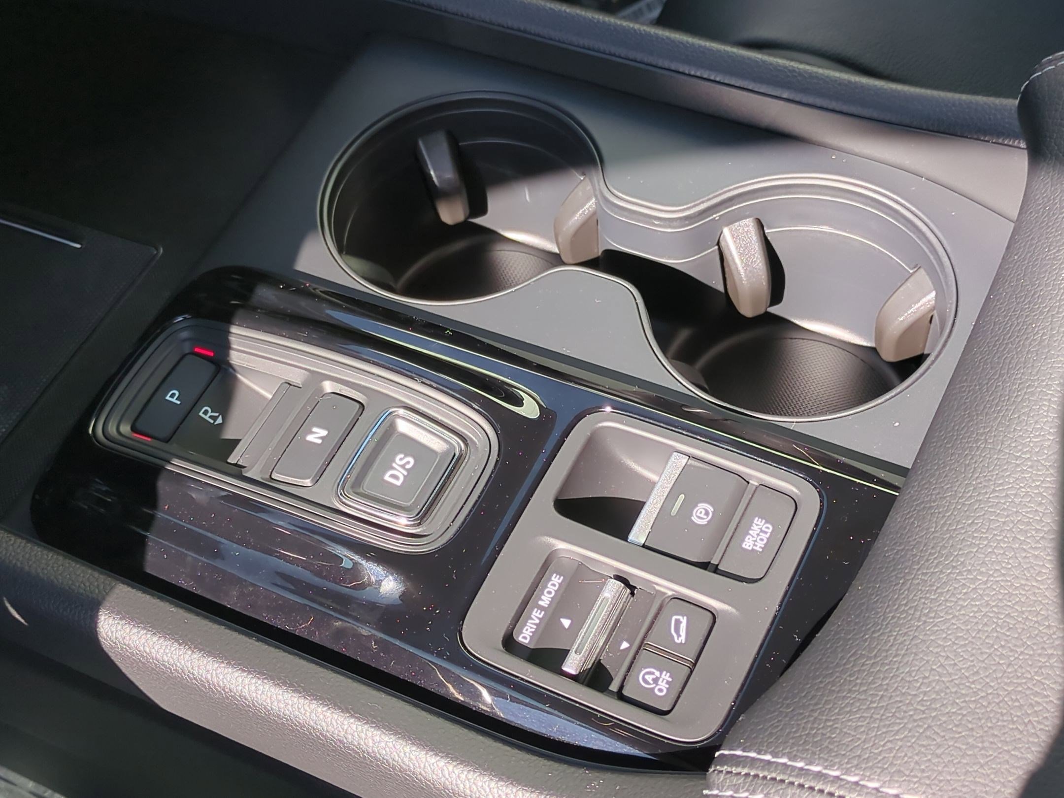 New 2026 Honda Passport RTL image 15