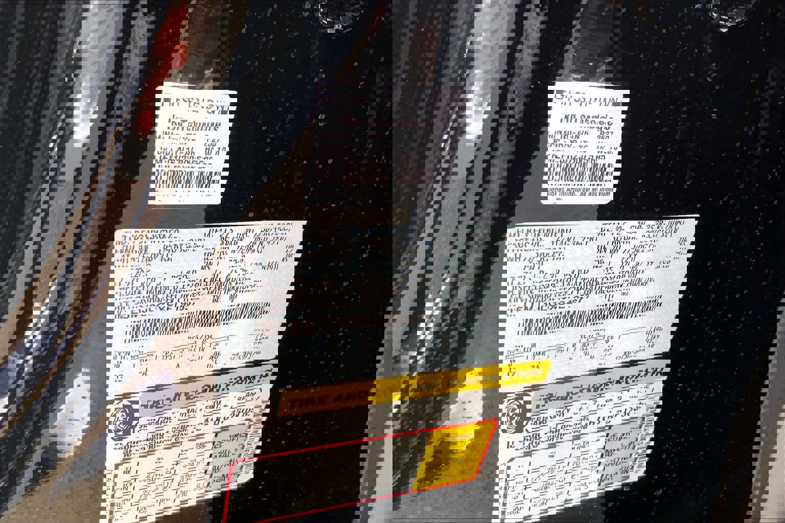 New 2025 Lincoln Navigator L Reserve image 21