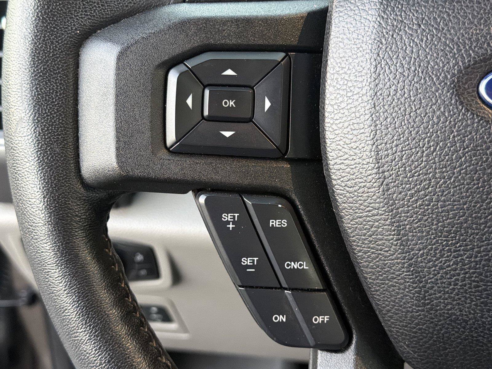 Used 2018 Ford F150 XLT w/ Equipment Group 301A Mid RWD image 23