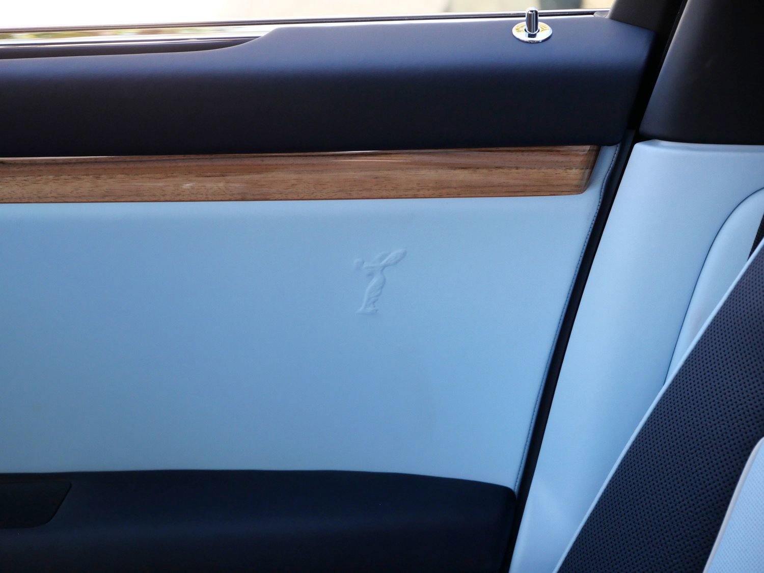 Certified 2022 Rolls-Royce Ghost w/ Ghost Package image 25