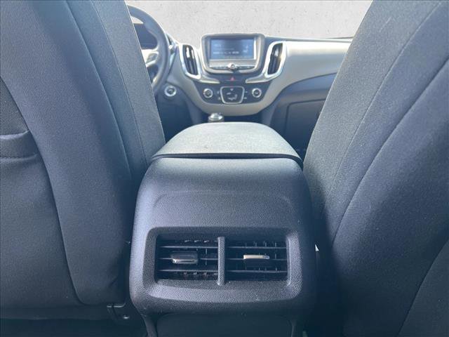 Used 2018 Chevrolet Equinox LS FWD image 18