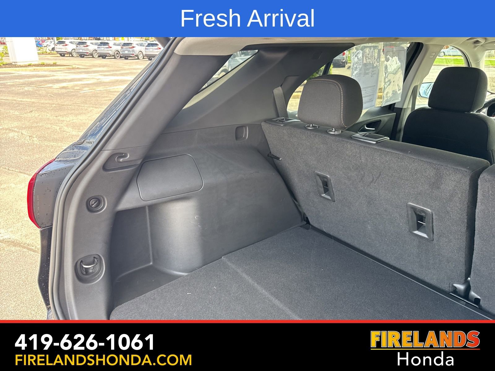Used 2021 Chevrolet Equinox LT image 30