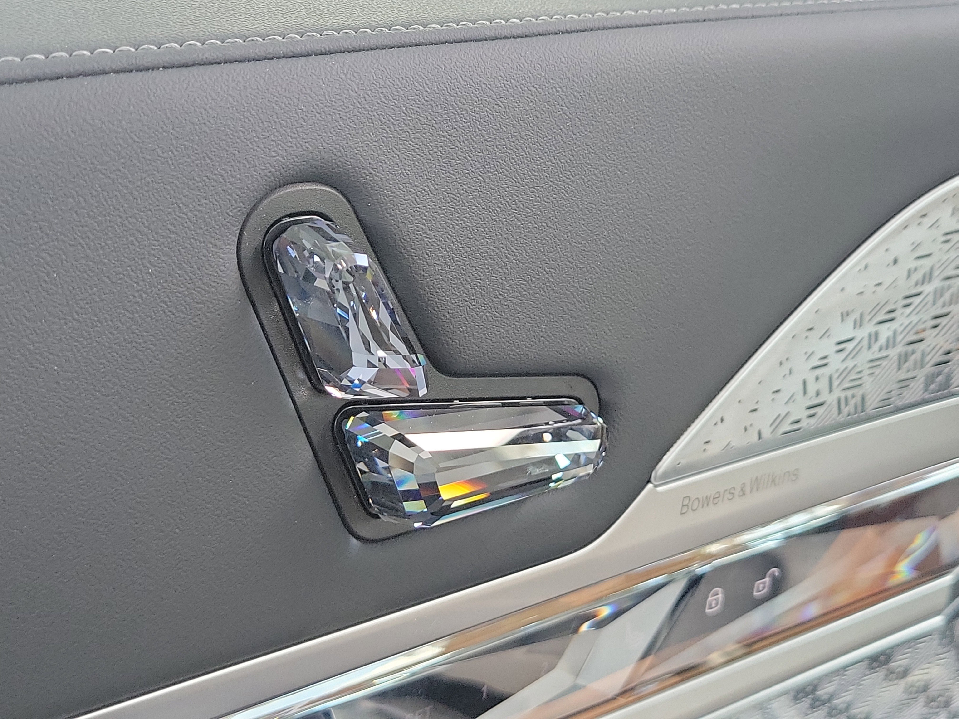 New 2026 BMW 760i xDrive AWD/4WD image 23