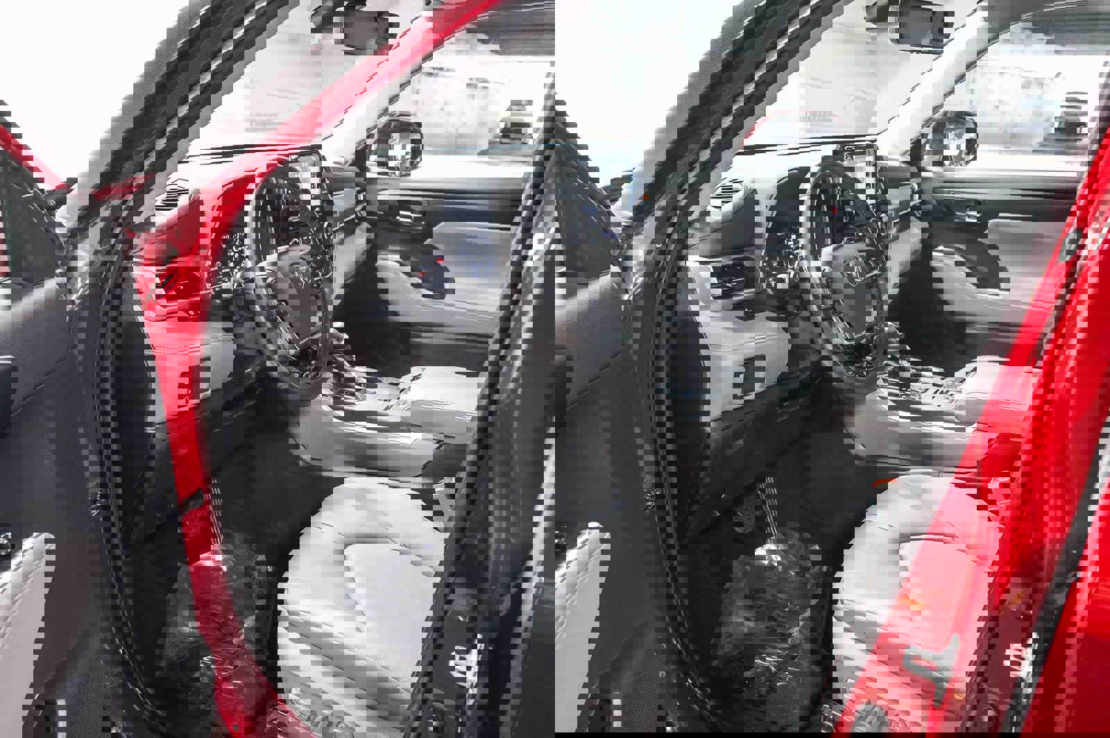 Certified 2020 Toyota Highlander XLE image 19