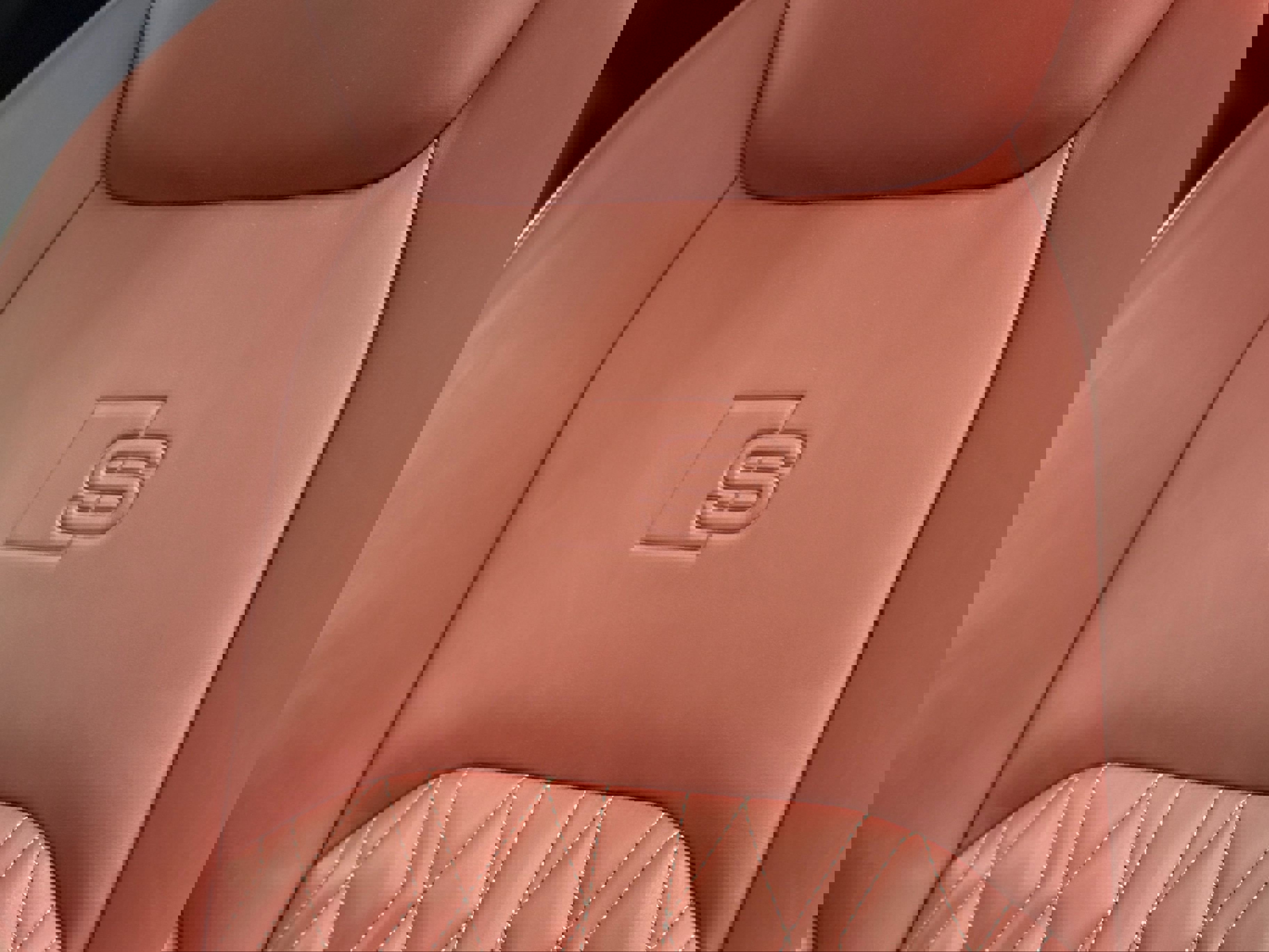 Used 2022 Audi S7 Premium Plus w/ S Sport Package image 16