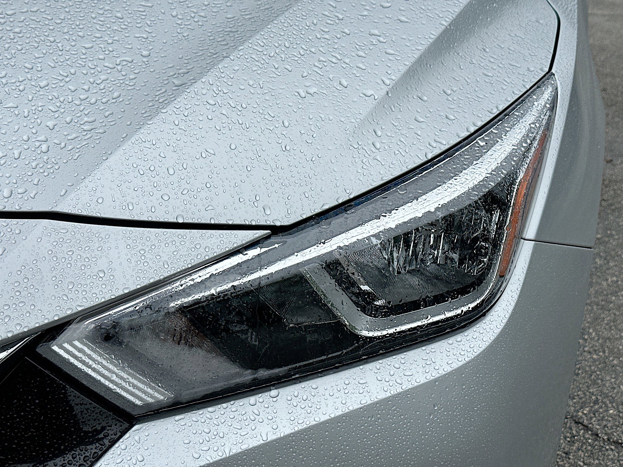 Used 2022 Nissan Versa S image 27