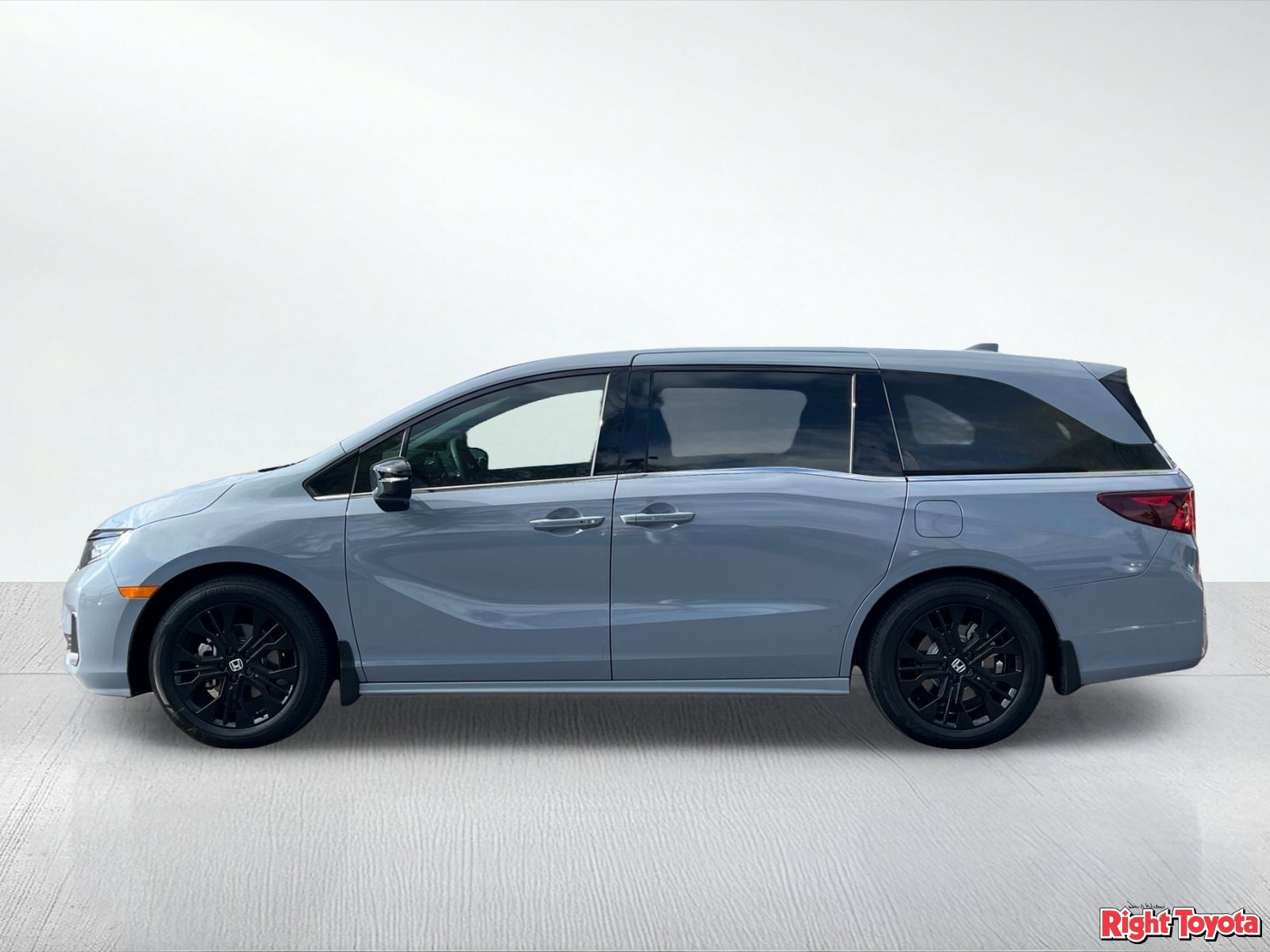 Used 2026 Honda Odyssey Sport-L image 4