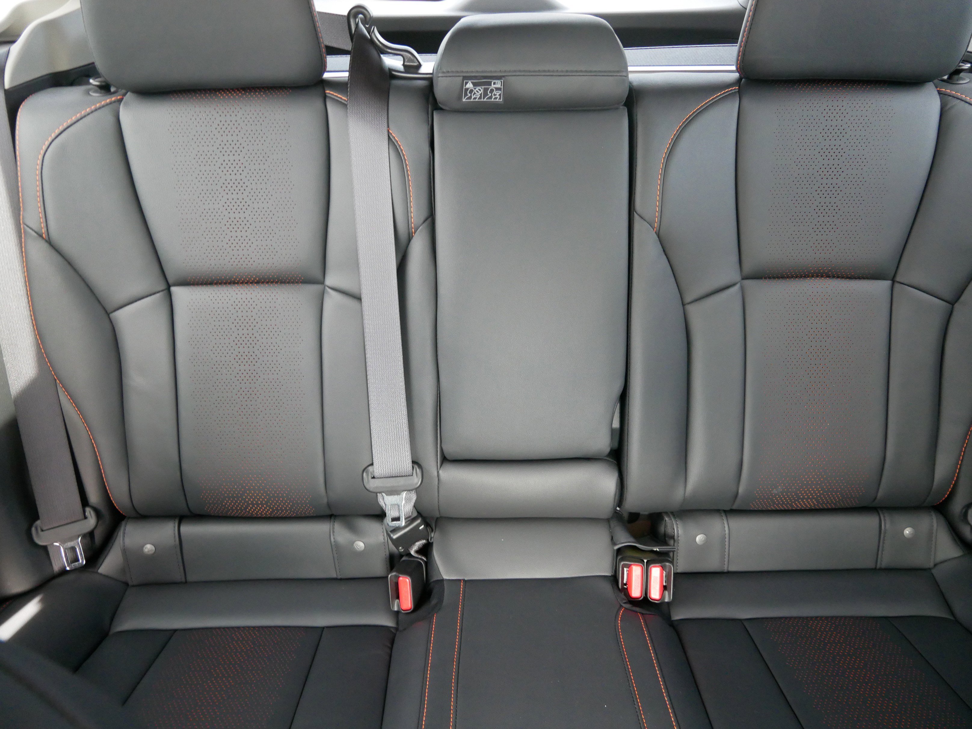 Certified 2023 Subaru Crosstrek 2.5i Limited image 13