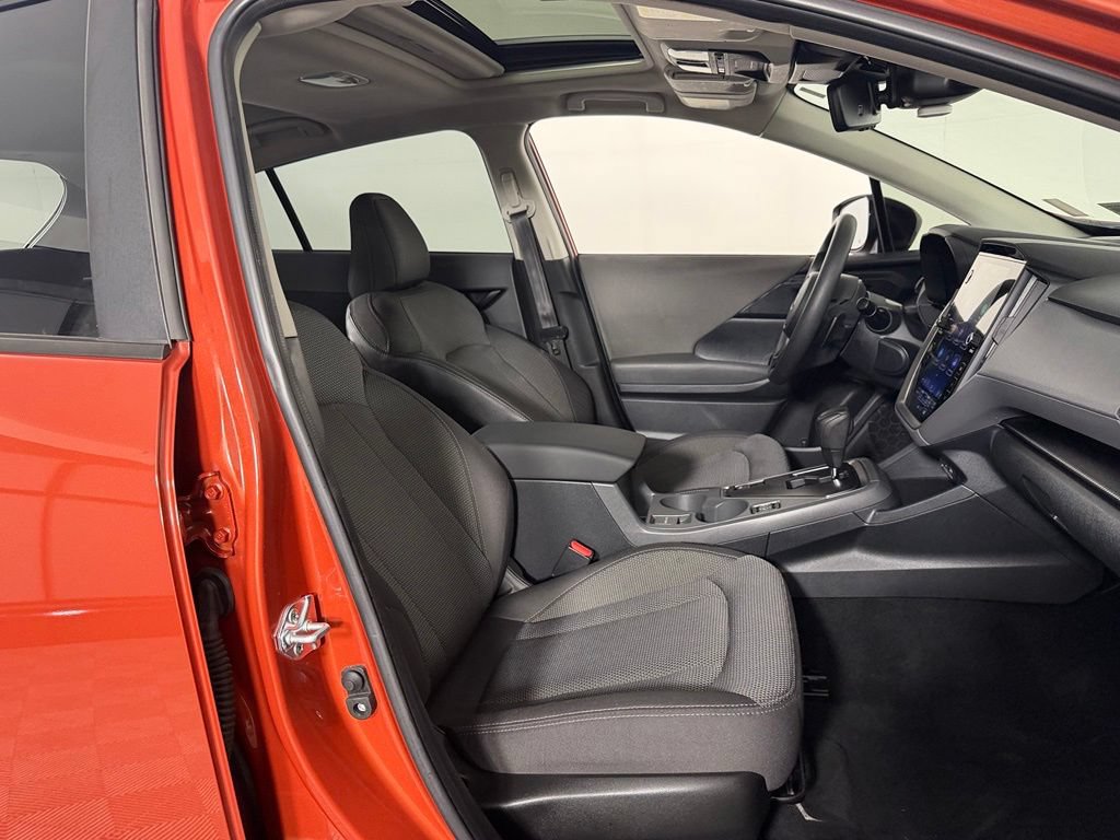 Used 2024 Subaru Crosstrek 2.0i Premium AWD/4WD image 30