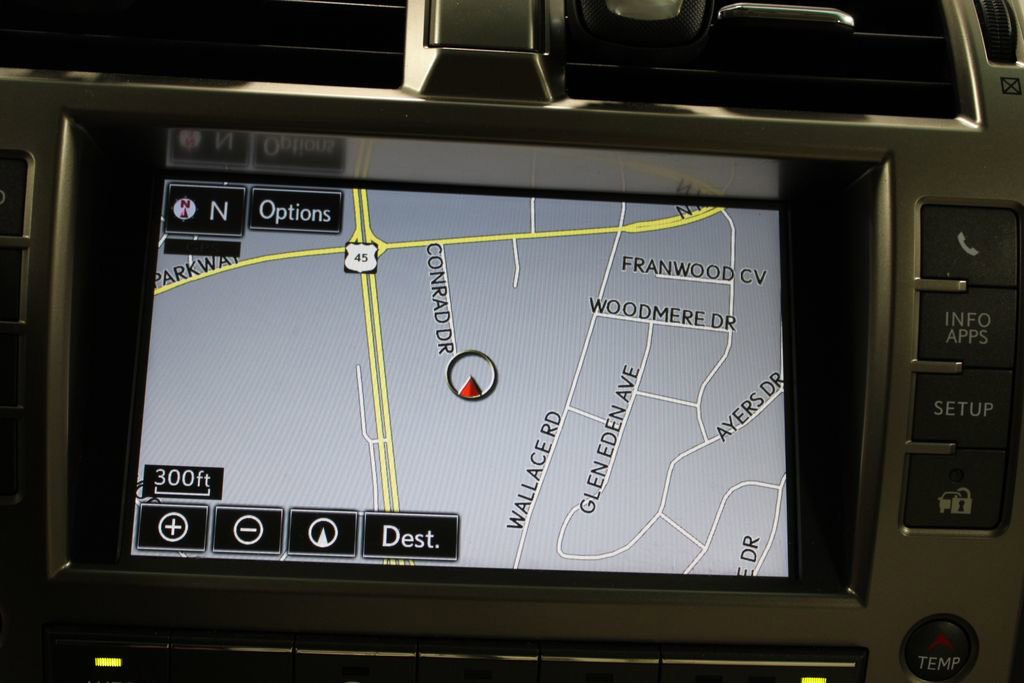 Used 2015 Lexus GX 460 Luxury image 33