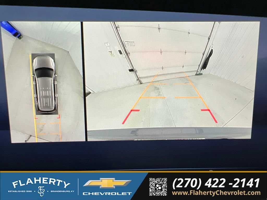 Used 2025 Buick Enclave Avenir w/ Super Cruise Package AWD/4WD image 36