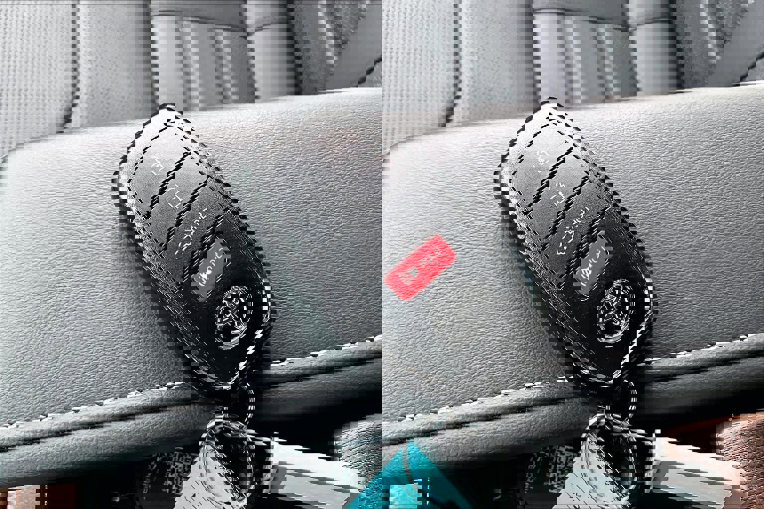 Used 2025 Toyota Tundra Capstone image 15