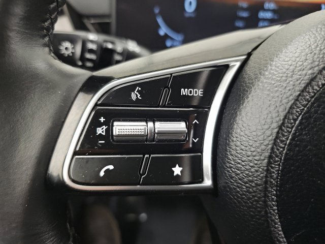 Used 2024 Kia Seltos S AWD/4WD image 19
