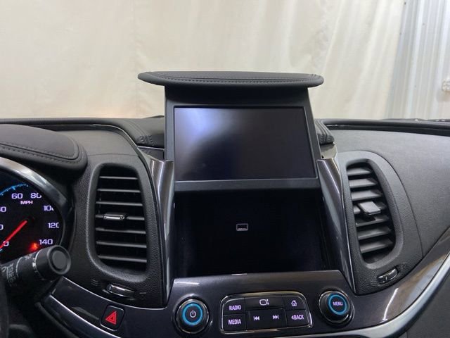 Used 2015 Chevrolet Impala LT image 30