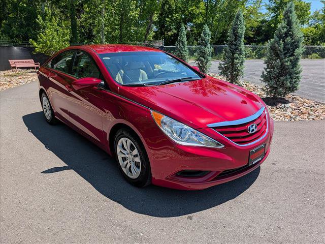 Used 2013 Hyundai Sonata GLS FWD image 7