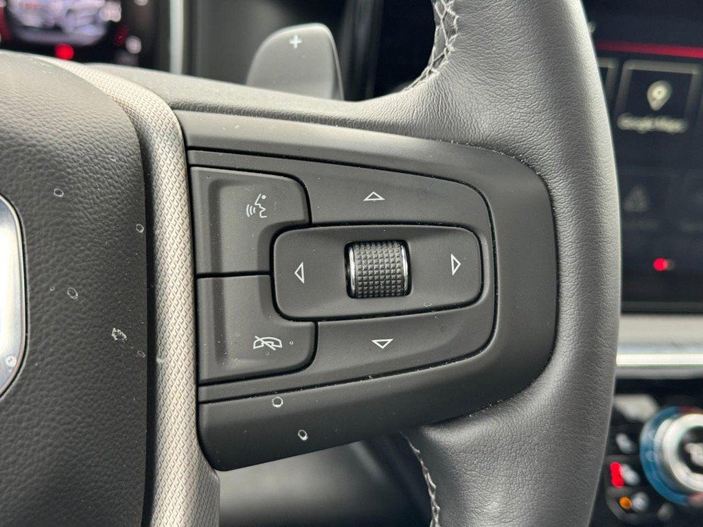 New 2026 GMC Sierra 1500 Denali image 12