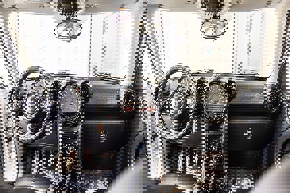 Used 2015 MINI Cooper Countryman S image 34