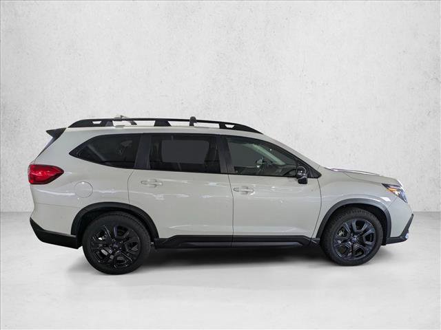 Used 2023 Subaru Ascent Onyx Edition image 6