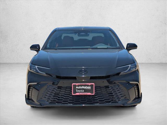 New 2026 Toyota Camry XSE w/ Premium Plus Package FWD image 6