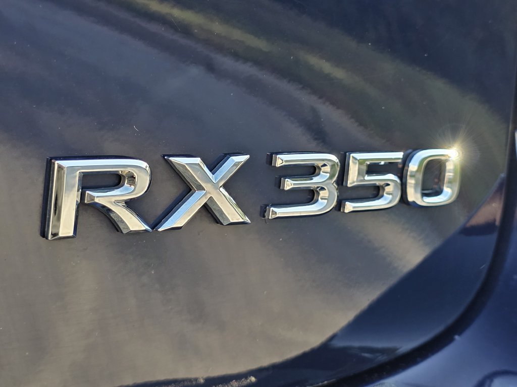 Used 2015 Lexus RX 350 AWD image 34