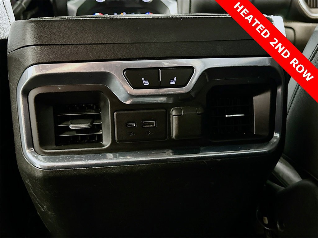 Used 2020 GMC Sierra 2500 SLT w/ SLT Premium Plus Package image 26