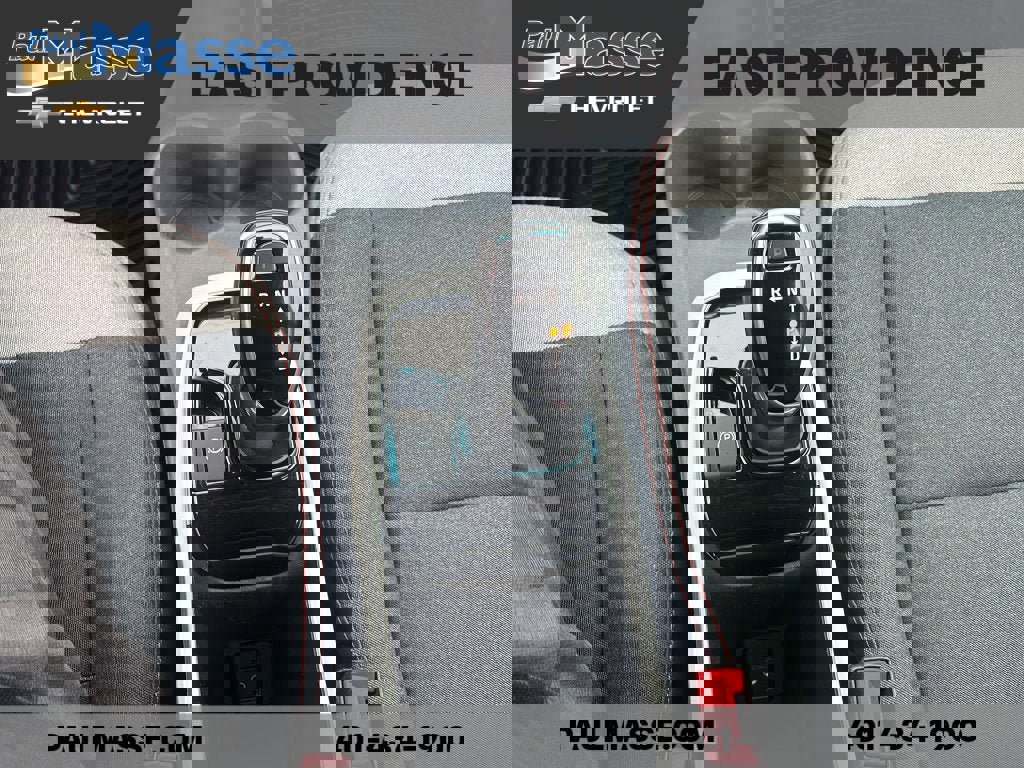 Certified 2020 Chevrolet Bolt LT image 15