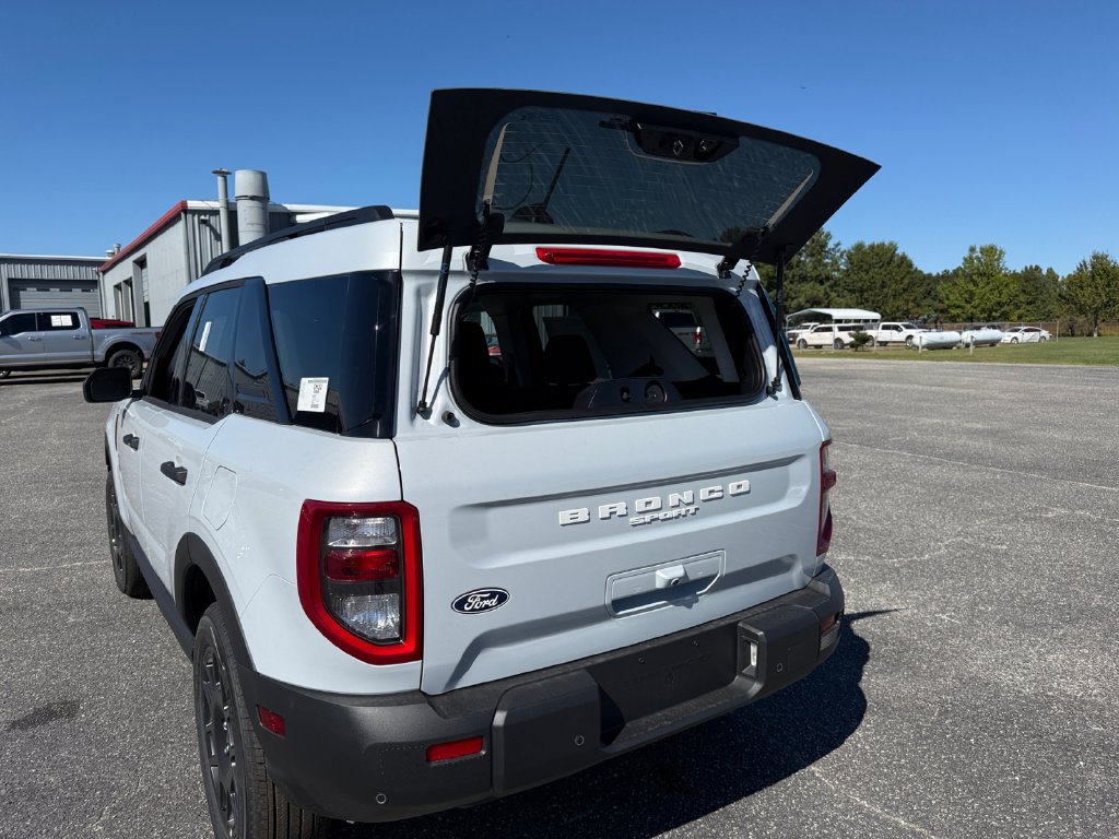 New 2026 Ford Bronco Sport Big Bend AWD/4WD image 20