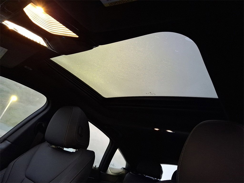 Used 2025 BMW i4 xDrive40i w/ Premium Package image 8