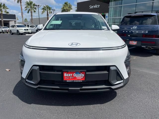 New 2026 Hyundai Kona SE FWD image 2