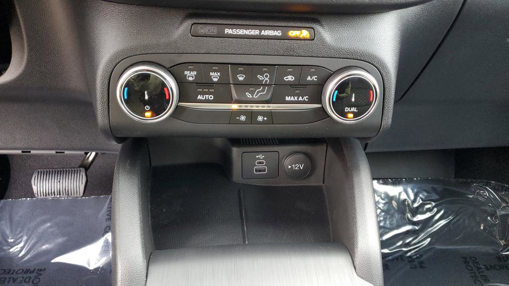 New 2026 Ford Escape Active image 26