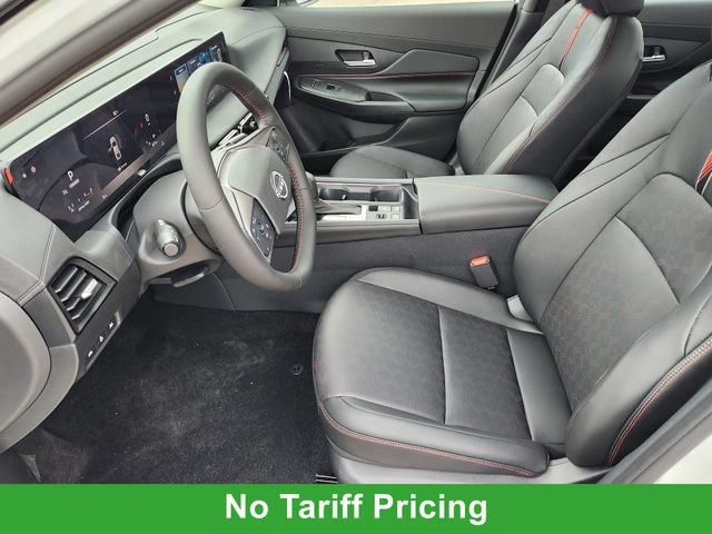 New 2026 Nissan Sentra SR FWD image 10