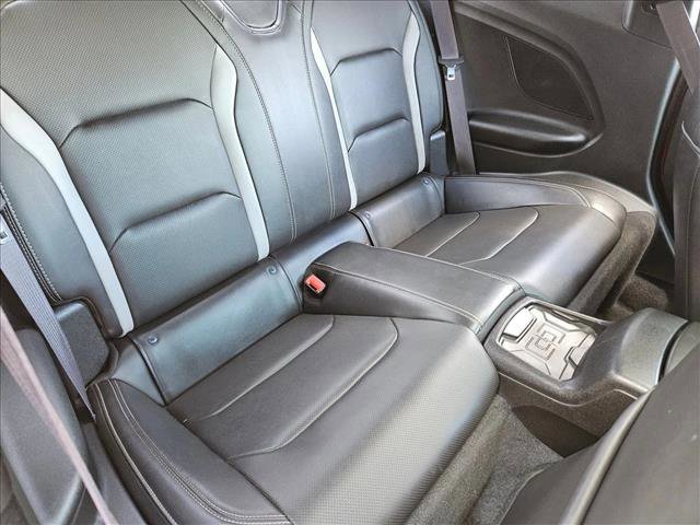 Used 2017 Chevrolet Camaro SS image 18