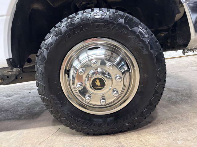 Used 2022 Ford F350 XL w/ Power Equipment Group AWD/4WD image 37