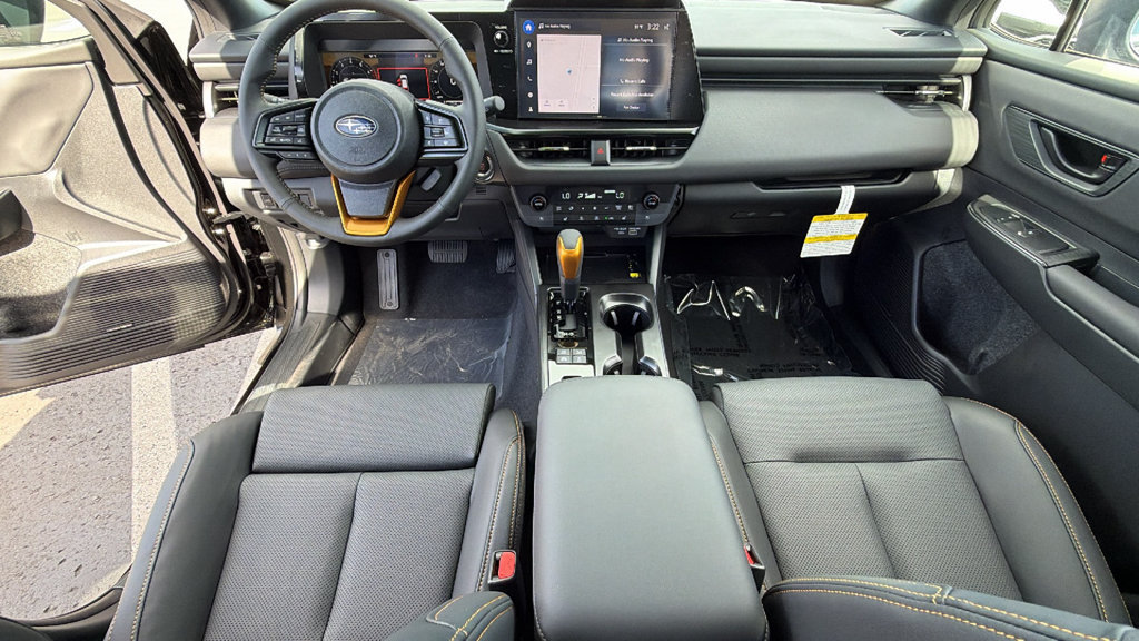 New 2026 Subaru Outback Wilderness AWD/4WD image 26