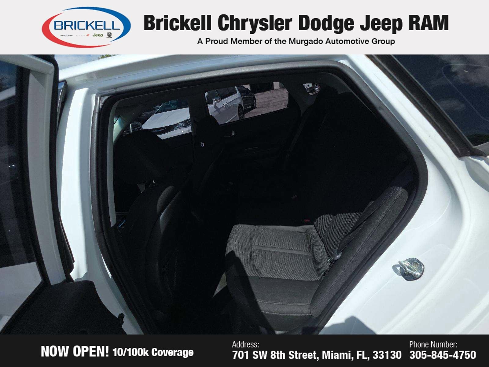 Used 2020 Kia Optima LX image 13