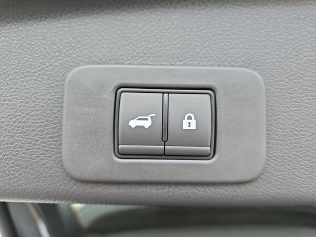 New 2025 Nissan Murano SL w/ Cargo Package image 36