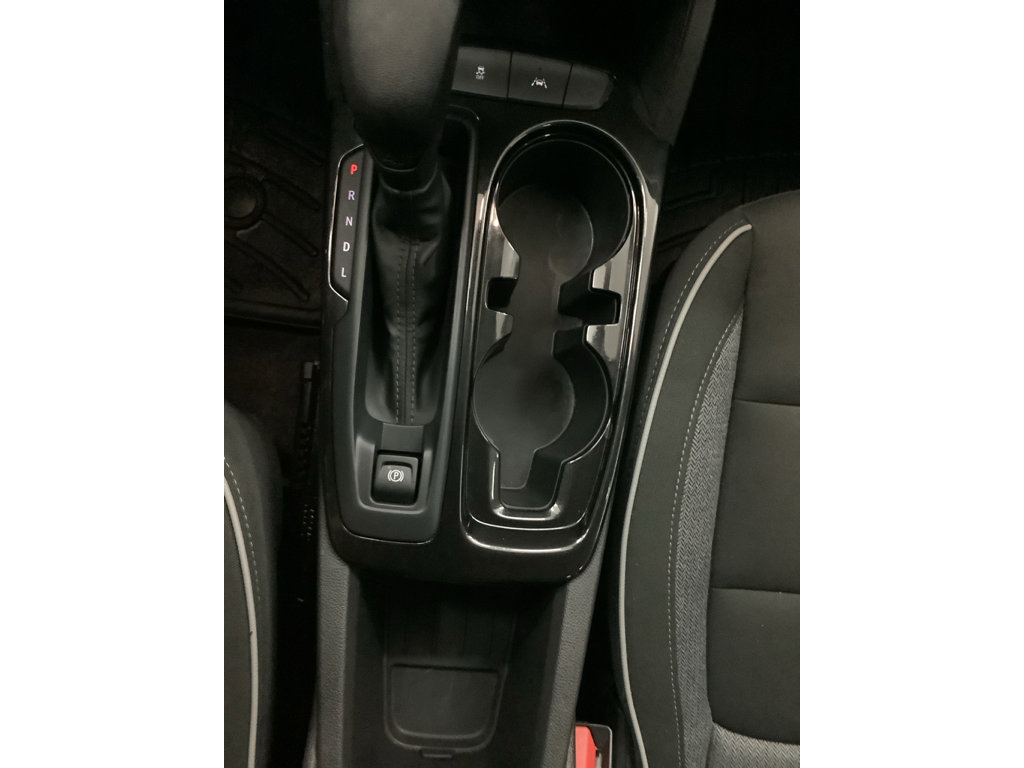 Used 2022 Chevrolet TrailBlazer LS FWD image 19