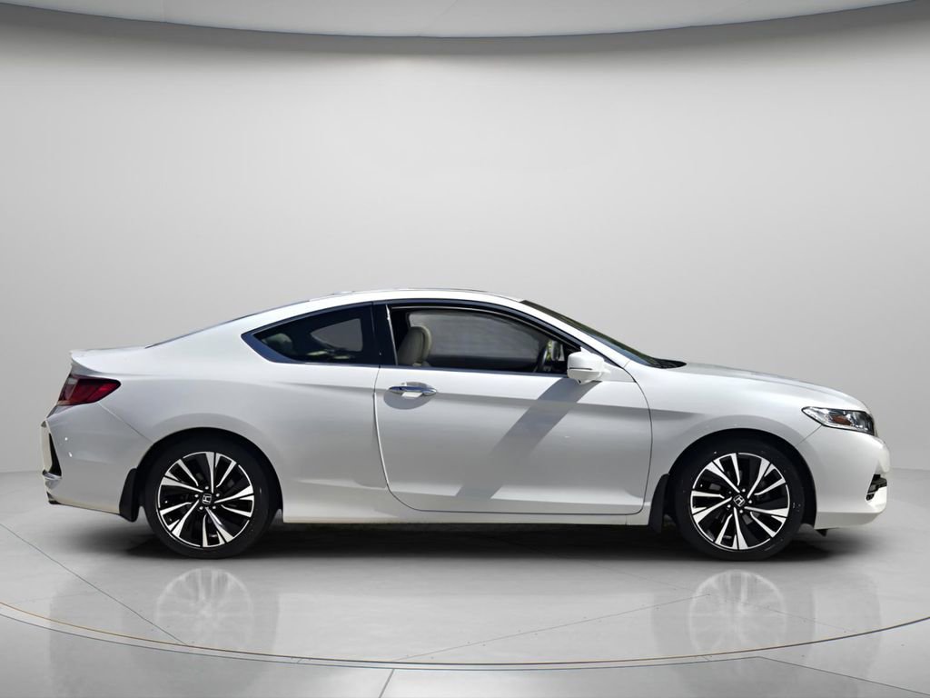 Used 2016 Honda Accord EX-L image 3