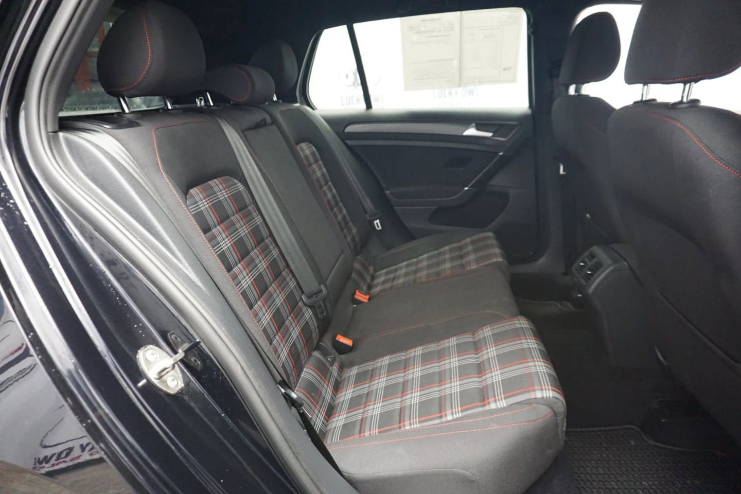 Used 2021 Volkswagen GTI S FWD image 18