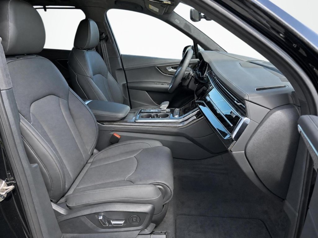 New 2026 Audi Q7 3.0T Prestige AWD/4WD image 29