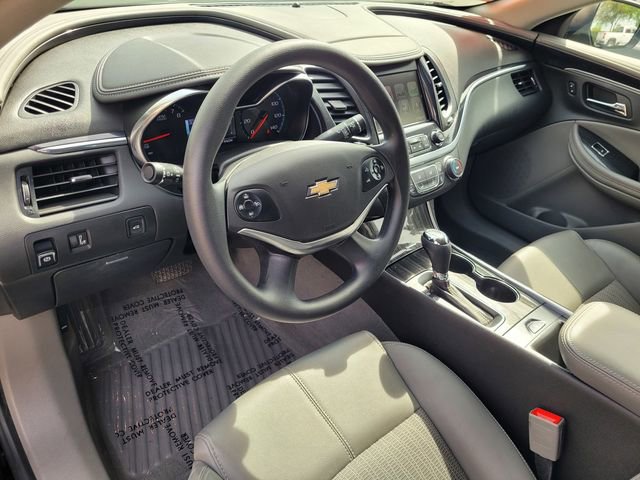 Used 2018 Chevrolet Impala LS image 7