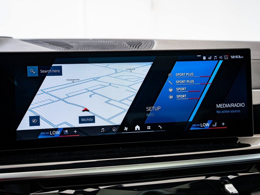 New 2026 BMW X5 M Competition w/ Executive Package AWD/4WD image 30