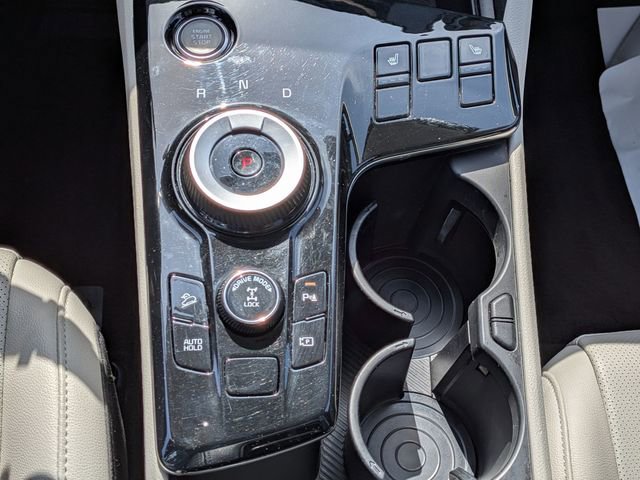 Used 2024 Kia Sportage EX w/ EX Premium Package image 21