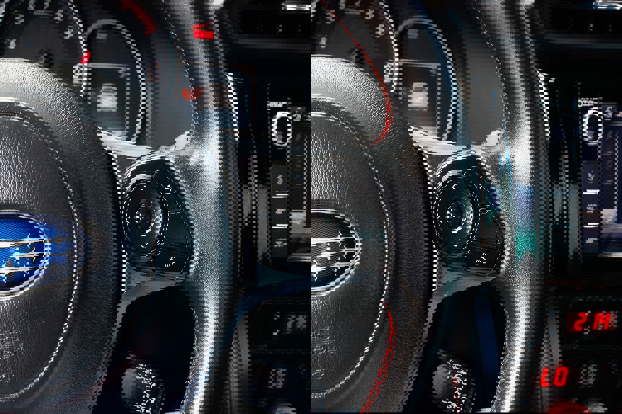 Used 2018 Subaru BRZ tS image 29