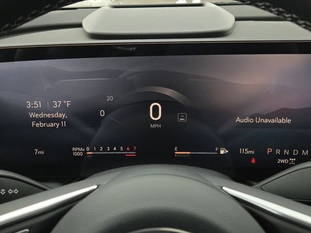New 2026 Buick Envision Sport Touring AWD/4WD image 37