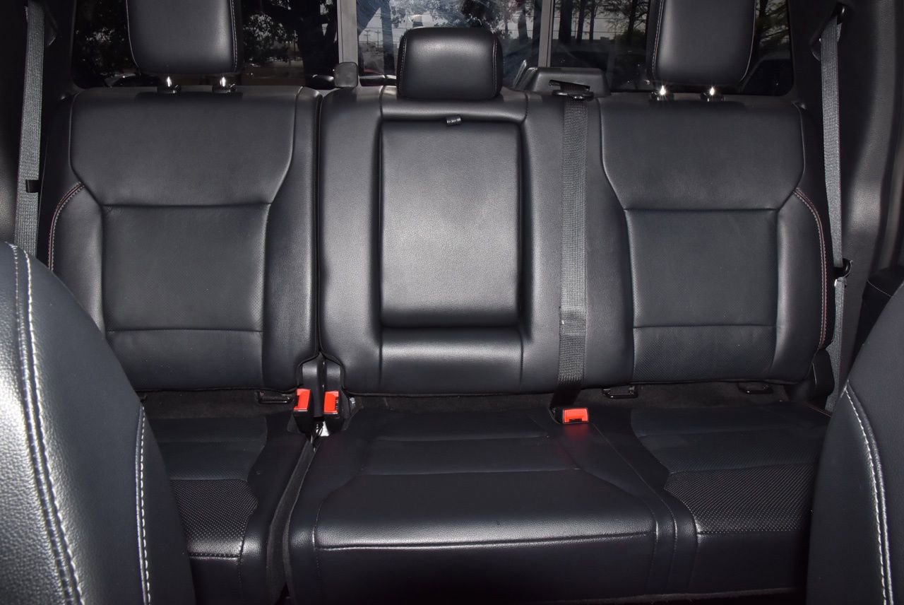 Used 2023 Ford F250 Lariat w/ Lariat Ultimate Package AWD/4WD image 20