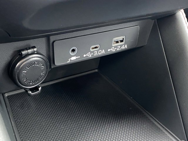 New 2025 Subaru WRX Premium image 18