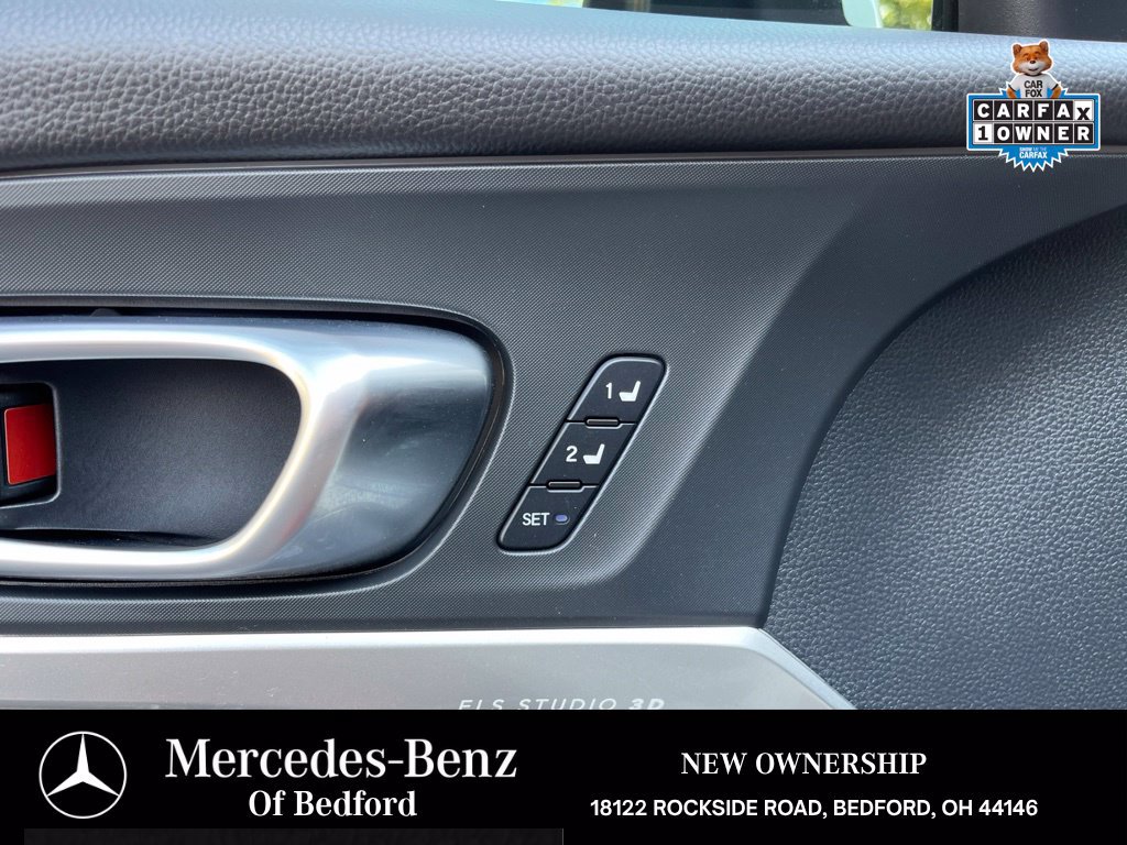 Used 2025 Acura Integra A-Spec w/ Technology Package FWD image 12