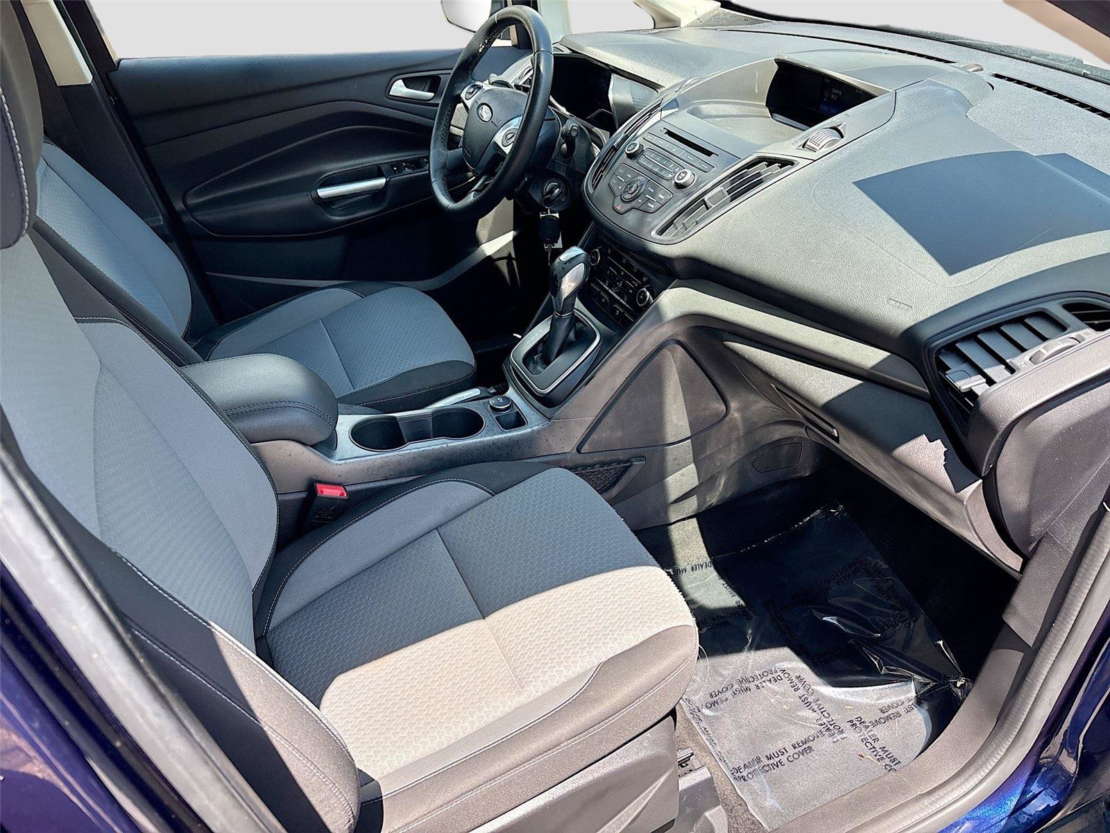 Used 2017 Ford C-MAX Energi SE FWD image 26